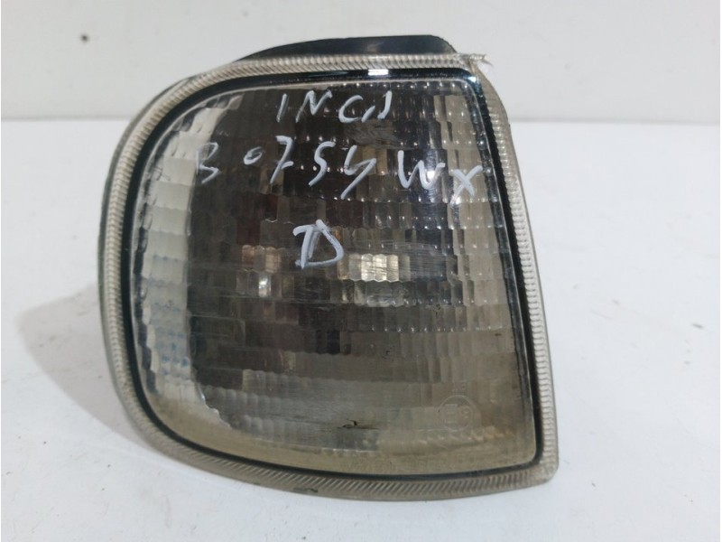 Recambio de piloto delantero derecho para seat inca (6k9) 1.9 d clx familiar referencia OEM IAM 6K5953050A  