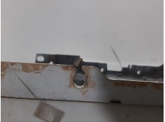 Recambio de paragolpes delantero para fiat punto (199) easy referencia OEM IAM 0735548595   2