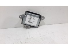 Recambio de centralita airbag para renault megane ii berlina 5p authentique referencia OEM IAM 8200682382  
