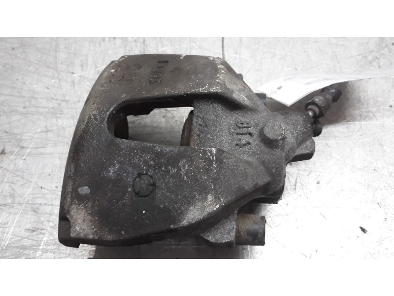 Recambio de pinza freno delantera derecha para mazda 3 berlina (bk) 1.6 vvt active referencia OEM IAM   