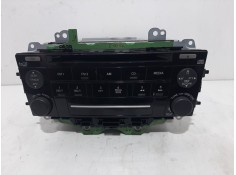 Recambio de sistema audio / radio cd para mazda 6 berlina (gg) 2.0 crtd 136 sportive (4-ptas.) referencia OEM IAM GP9E66ARX GP9E