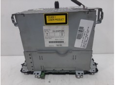 Recambio de sistema audio / radio cd para mazda 6 berlina (gg) 2.0 crtd 136 sportive (4-ptas.) referencia OEM IAM GP9E66ARX GP9E 2