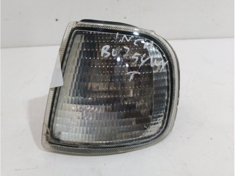 Recambio de piloto delantero izquierdo para seat inca (6k9) 1.9 d clx familiar referencia OEM IAM 6K5953049A  