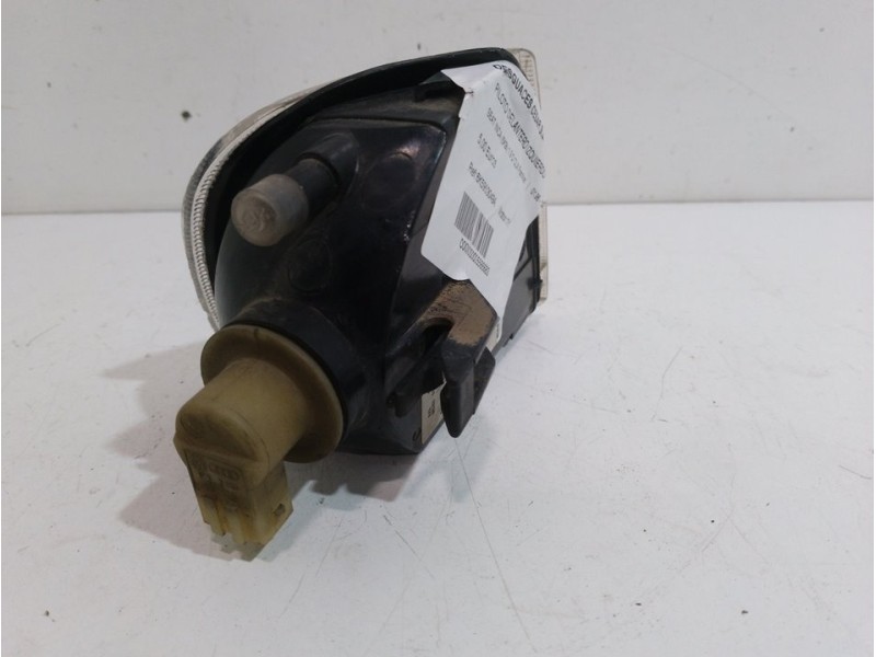Recambio de piloto delantero izquierdo para seat inca (6k9) 1.9 d clx familiar referencia OEM IAM 6K5953049A  