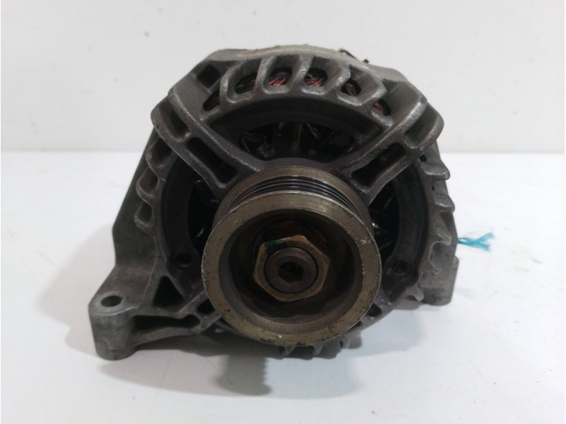 Recambio de alternador para fiat punto berlina (188) 1.2 8v active referencia OEM IAM 51714794  