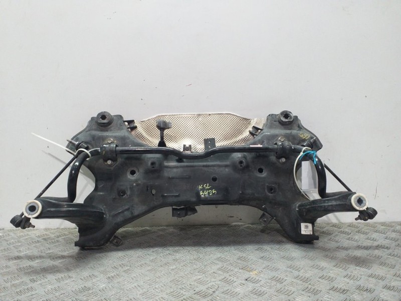 Recambio de puente delantero para hyundai ioniq referencia OEM IAM 62405G2100 62405G2100 