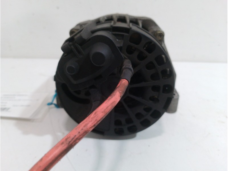 Recambio de alternador para fiat punto berlina (188) 1.2 8v active referencia OEM IAM 51714794  