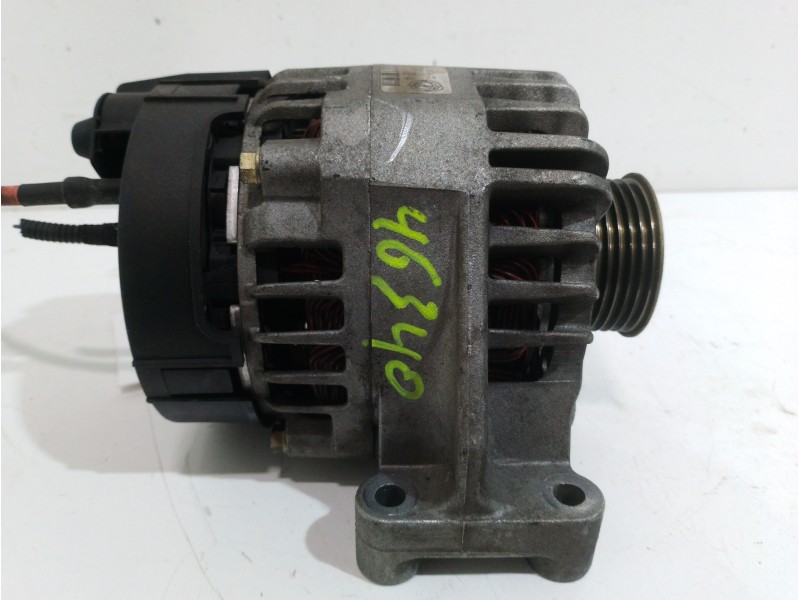 Recambio de alternador para fiat punto berlina (188) 1.2 8v active referencia OEM IAM 51714794  