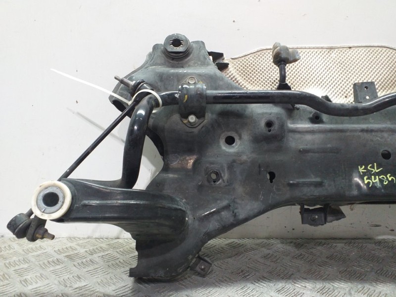 Recambio de puente delantero para hyundai ioniq referencia OEM IAM 62405G2100 62405G2100 