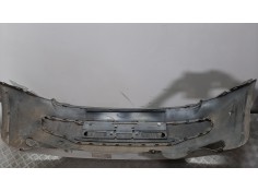 Recambio de paragolpes trasero para fiat punto (199) easy referencia OEM IAM 0051909131 BLANCO  2