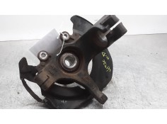 Recambio de mangueta delantera derecha para mazda 3 berlina (bk) 1.6 vvt active referencia OEM IAM    2