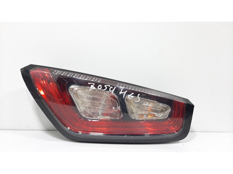 Recambio de piloto trasero derecho para fiat punto (199) easy referencia OEM IAM 51895397  