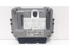 Recambio de centralita motor uce para peugeot 307 break/sw (s2) sw referencia OEM IAM 0281011634 9662872280 