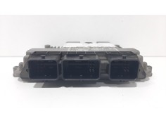 Recambio de centralita motor uce para peugeot 307 break/sw (s2) sw referencia OEM IAM 0281011634 9662872280  2