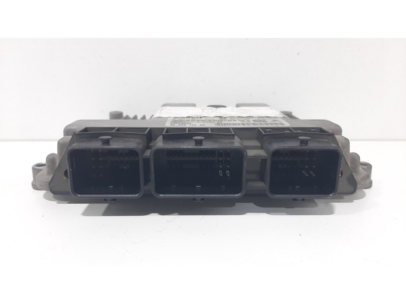 Recambio de centralita motor uce para peugeot 307 break/sw (s2) sw referencia OEM IAM 0281011634 9662872280 