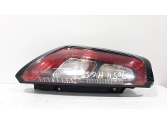 Recambio de piloto trasero izquierdo para fiat punto (199) easy referencia OEM IAM 51895398  