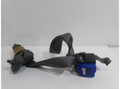 Recambio de cinturon seguridad delantero derecho para daewoo kalos 1.2 se referencia OEM IAM 96404635  