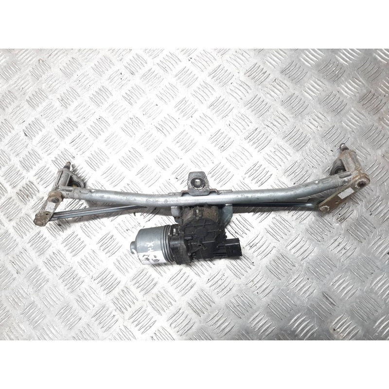 Recambio de motor limpia delantero para audi a3 (8l) 1.9 tdi ambiente referencia OEM IAM   