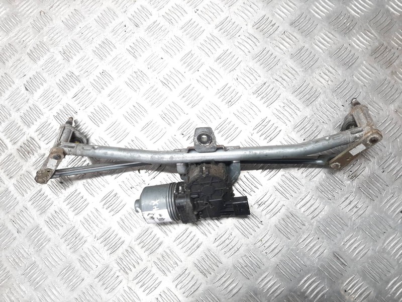 Recambio de motor limpia delantero para audi a3 (8l) 1.9 tdi ambiente referencia OEM IAM   