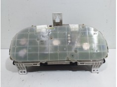 Recambio de cuadro instrumentos para mazda 3 berlina (bk) 1.6 vvt active referencia OEM IAM BP4K55430   2