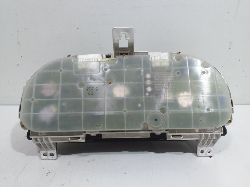Recambio de cuadro instrumentos para mazda 3 berlina (bk) 1.6 vvt active referencia OEM IAM BP4K55430  