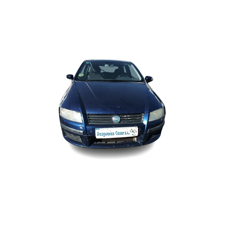 FIAT STILO (192_) - imagen 1