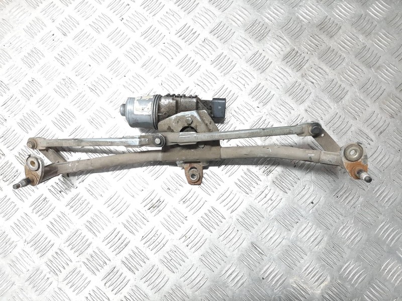 Recambio de motor limpia delantero para audi a3 (8l) 1.9 tdi ambiente referencia OEM IAM   