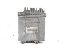 Recambio de centralita motor uce para renault laguna (b56) 1.9 dti rt referencia OEM IAM 0281001995 HOM7700113281 