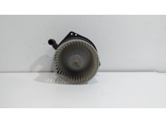 Recambio de motor calefaccion para daewoo kalos 1.2 se referencia OEM IAM 95978694