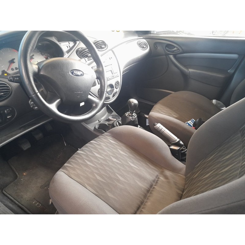 FORD FOCUS BERLINA (CAK) - imagen 5
