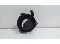 Recambio de motor calefaccion para daewoo kalos 1.2 se referencia OEM IAM 95978694   2