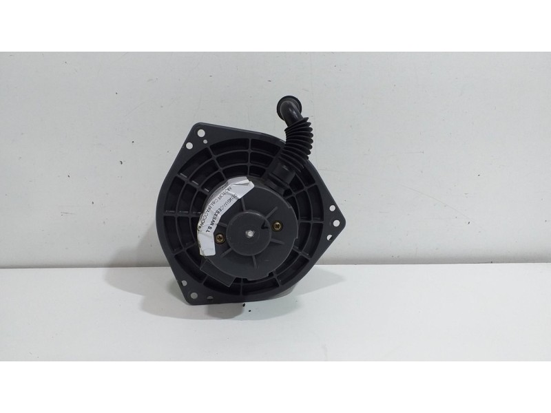 Recambio de motor calefaccion para daewoo kalos 1.2 se referencia OEM IAM 95978694  