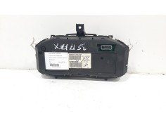 Recambio de cuadro instrumentos para renault megane ii berlina 5p authentique referencia OEM IAM    2