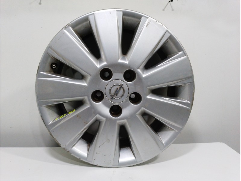 Recambio de llanta para opel vectra c berlina club referencia OEM IAM 09156734  