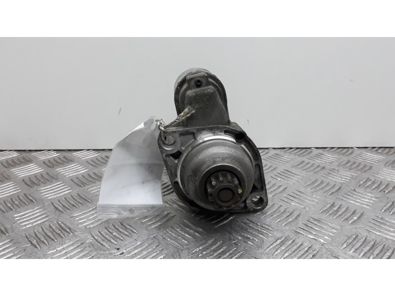 Recambio de motor arranque para audi a3 (8l) 1.9 tdi ambiente referencia OEM IAM   