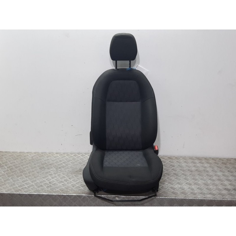 Recambio de asiento delantero derecho para citroën c-elysée shine referencia OEM IAM   