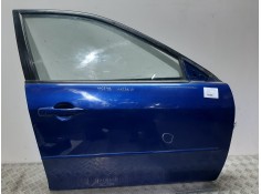 Recambio de puerta delantera derecha para mazda 6 berlina (gg) 2.0 crtd 136 sportive (4-ptas.) referencia OEM IAM GJYE5802XP  