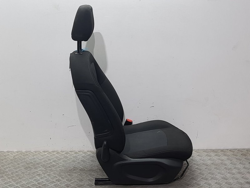 Recambio de asiento delantero derecho para citroën c-elysée shine referencia OEM IAM   
