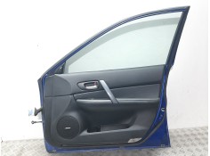 Recambio de puerta delantera derecha para mazda 6 berlina (gg) 2.0 crtd 136 sportive (4-ptas.) referencia OEM IAM GJYE5802XP   2