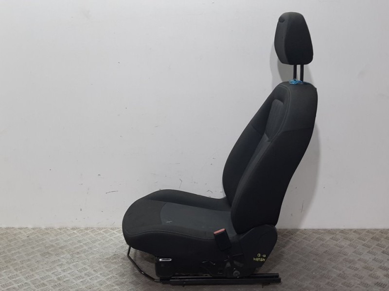 Recambio de asiento delantero derecho para citroën c-elysée shine referencia OEM IAM   