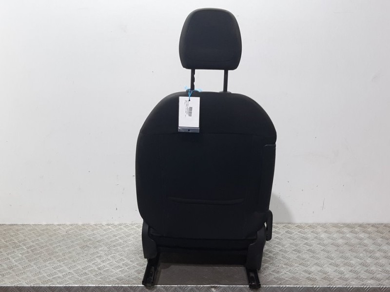 Recambio de asiento delantero derecho para citroën c-elysée shine referencia OEM IAM   