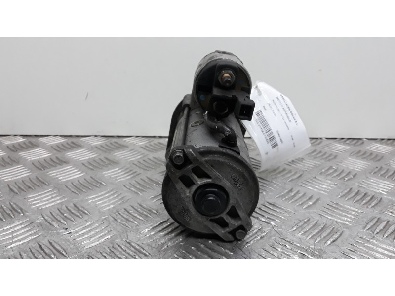 Recambio de motor arranque para audi a3 (8l) 1.9 tdi ambiente referencia OEM IAM   