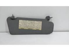 Recambio de parasol izquierdo para daewoo kalos 1.2 se referencia OEM IAM 96537734  