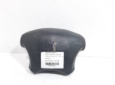 Recambio de airbag delantero izquierdo para peugeot 407 st confort pack referencia OEM IAM 96610710ZD  