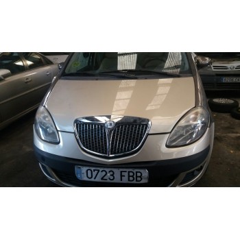 LANCIA MUSA (184)