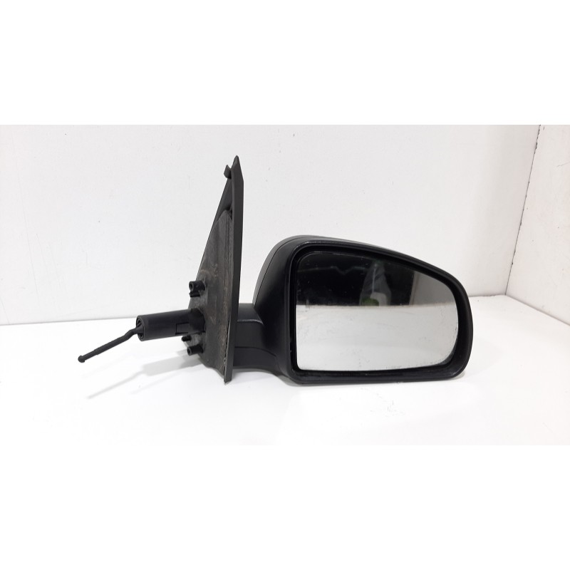 Recambio de retrovisor derecho para opel meriva cosmo referencia OEM IAM  MANUAL NEGRO