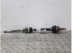 Recambio de transmision delantera derecha para citroën c-elysée shine referencia OEM IAM 9812035480  