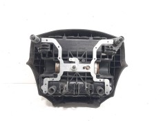 Recambio de airbag delantero izquierdo para peugeot 407 st confort pack referencia OEM IAM 96610710ZD   2