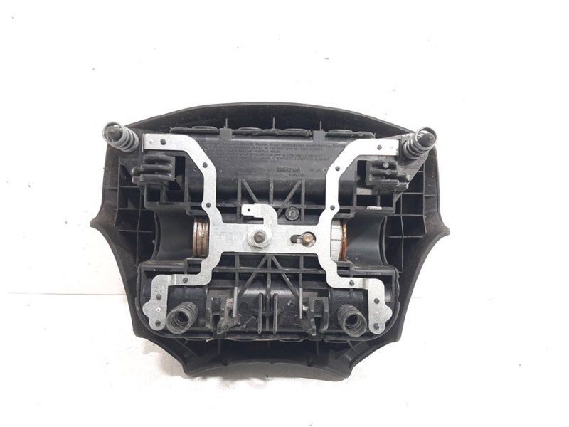 Recambio de airbag delantero izquierdo para peugeot 407 st confort pack referencia OEM IAM 96610710ZD  