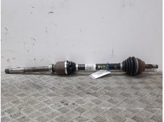 Recambio de transmision delantera derecha para citroën c-elysée shine referencia OEM IAM 9812035480   2